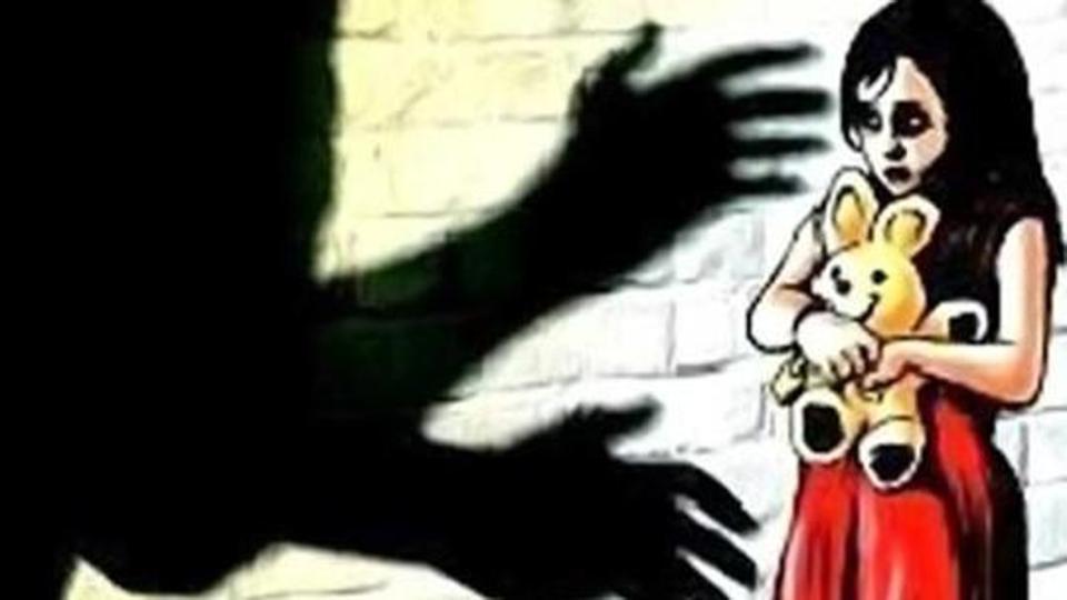 Cab driver held for raping daughters