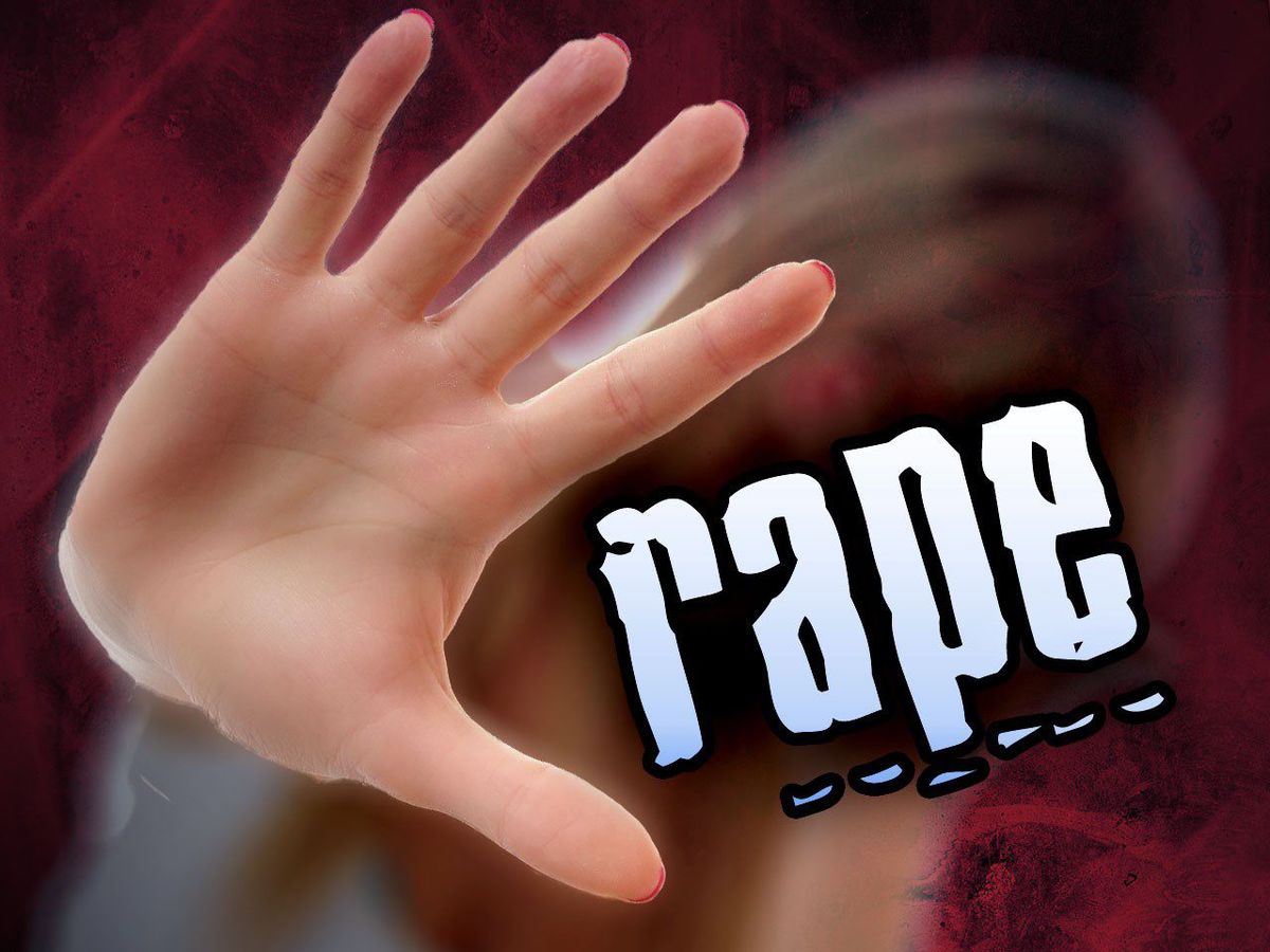 UP man rapes girl, hurls casteist slurs