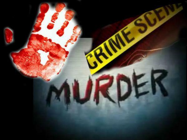 Thane man butchers 14 of family members, commits suicide