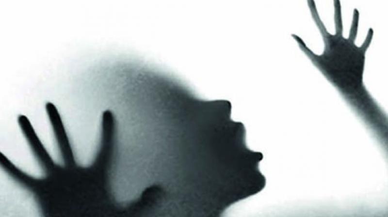 Teenage girl raped for over a week by neighbour