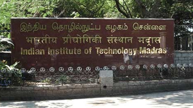 Two women commit suicide in IIT Madras