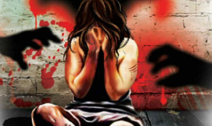 Teenaged girl raped in Rajasthan