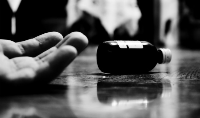 Narayankhed RTC depot manager commits suicide