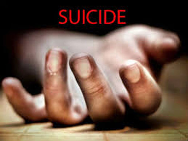 Inter student jumps to her death in Hyderabad