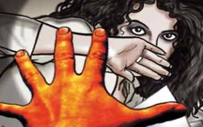 Two minor girls raped in UP