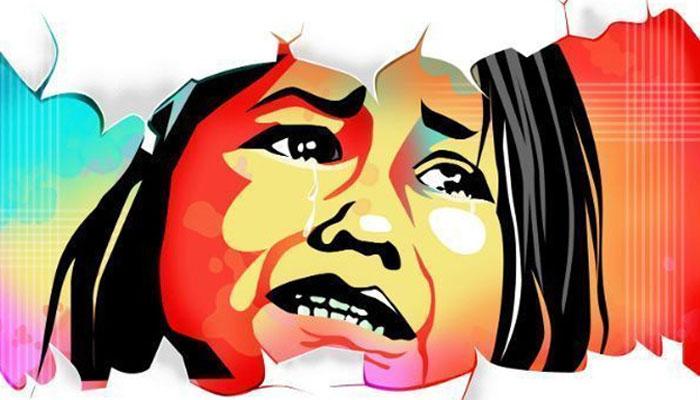Minor girl raped in Etah, Uttar Pradesh