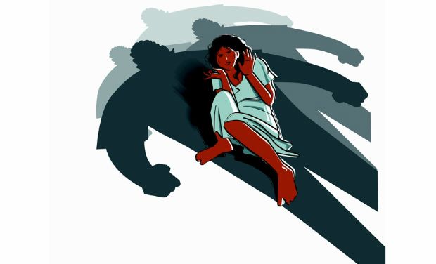 15-year-old girl sexually abused by Orphanage secretary