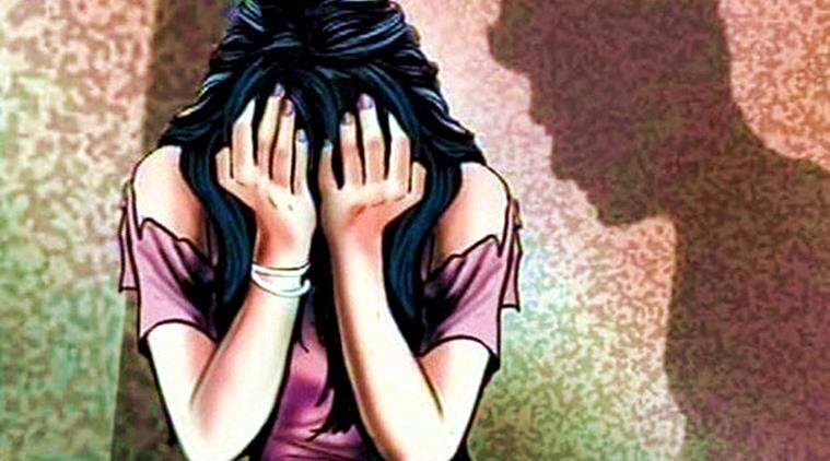 Woman accuses estranged husband of raping her