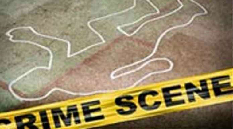 36-year-old housewife found dead in Hyderabad