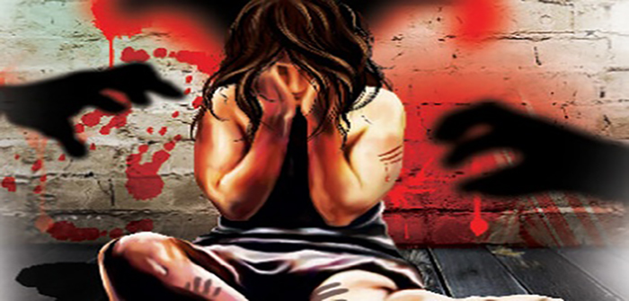 Manipur woman raped in Delhi