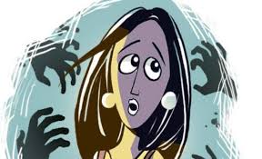 Two held for rape of minor girl in Hyderabad