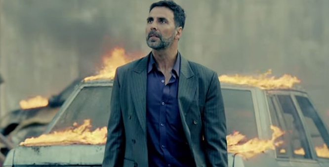 'Airlift' becomes tax free in U.P.