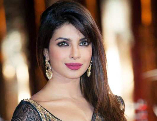 Priyanka Chopra works 16 hours a day for recognition 