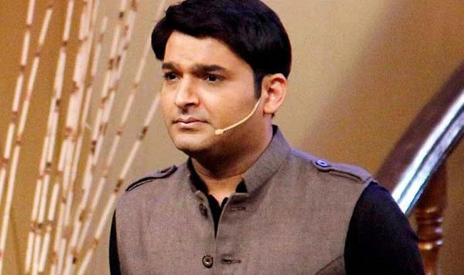 'Comedy Nights' director in talks to make film with Kapil Sharma