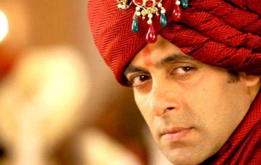 There is a family pressure to get married: Salman Khan 