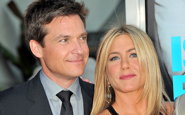 Jennifer Aniston, Jason Bateman reunite for  a new comedy 