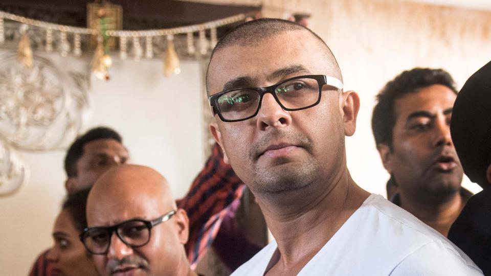 Sonu Nigam quits twitter in support of Abhijeet 