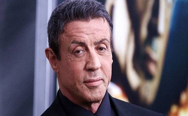 Sylvester Stallone will not be involved in Bollywood remake of