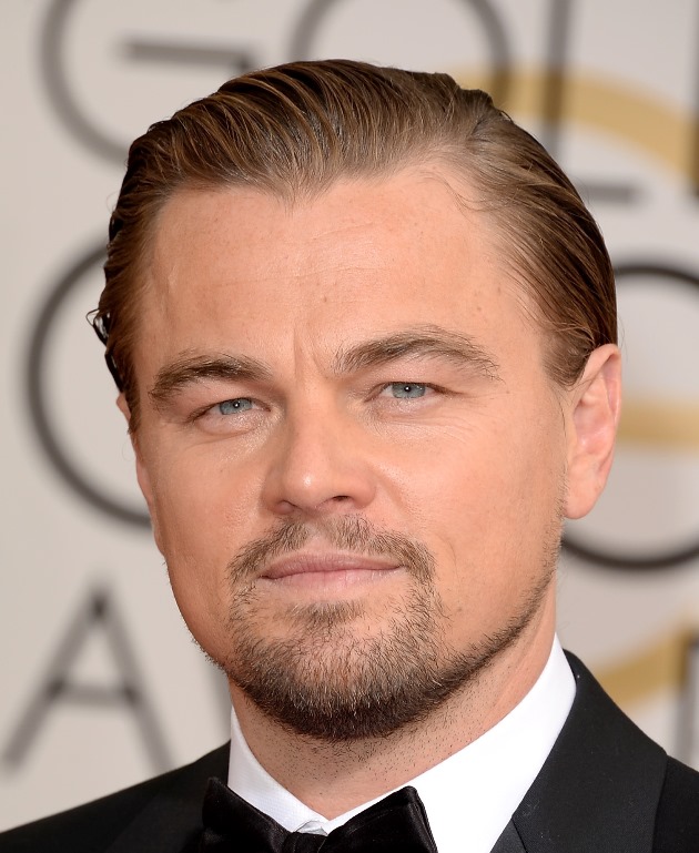 I nearly died more than once: Leonardo DiCaprio