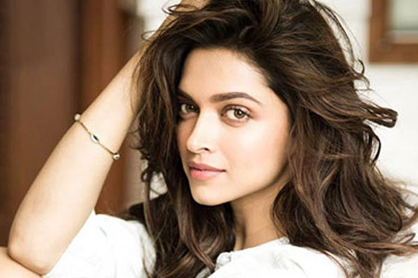 No plans to get married any time soon:Deepika Padukone
