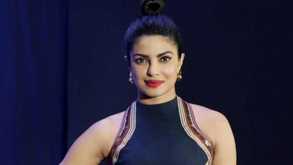Priyanka's banner, on Cannes debut, announces six films