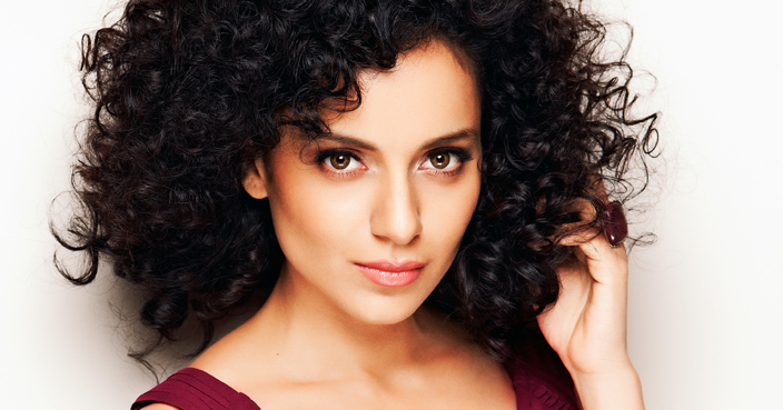 Kangana to play comic role in next film