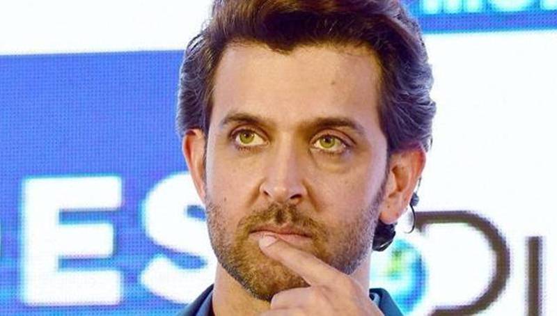 Not concerned about 'Mohenjo Daro' criticism: Hrithik Roshan