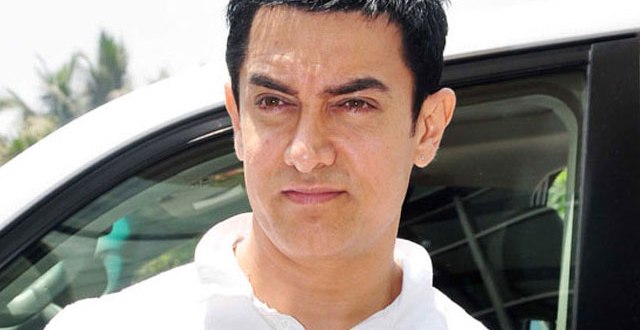 Aamir Khan has always been a leader, inspiration: Anil Kapoor