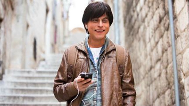 SRK's 'Fan' sets new box office record in Pakistan