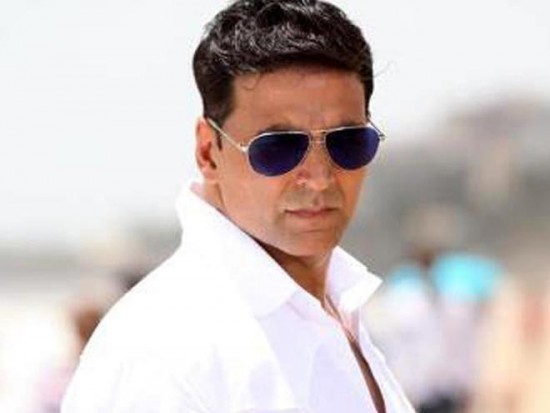 Actors should not feel bad on not being part of sequel: Akshay Kumar