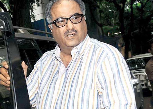 Pak actors have contributed a lot in 'Mom': Boney Kapoor