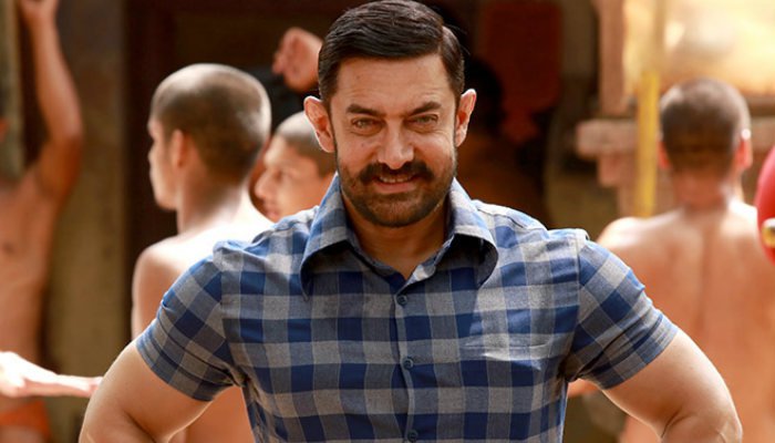 Aamir Khan's 'Dangal' becomes highest grosser ever