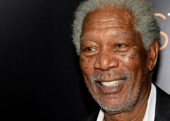 Morgan Freeman's 'Going in Style' postponed to 2017