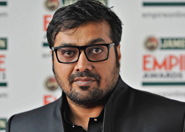 Even one cut by Censors amounts to murder of film: Anurag Kashyap