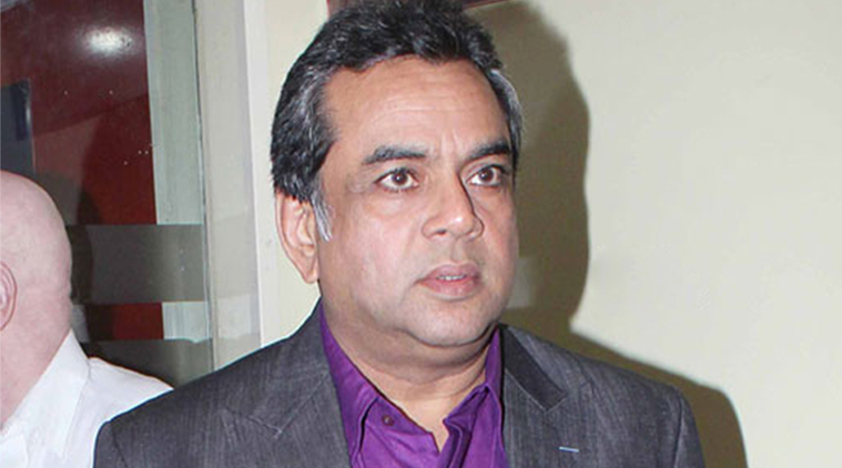 Would love to work in Pakistani films: Paresh Rawal