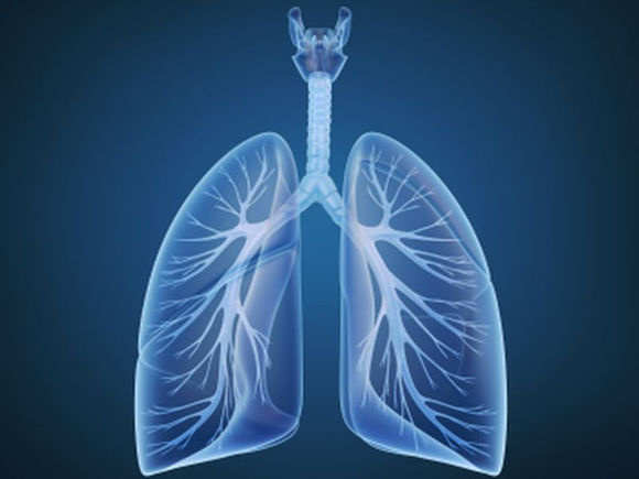 Exercise may help patients with lung disease