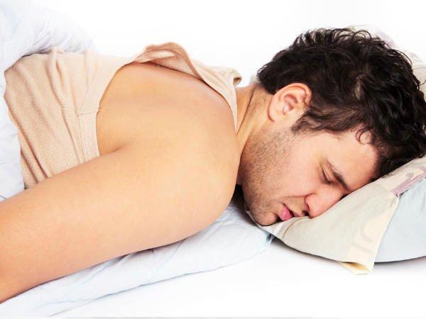 Muscles, not brain, may be behind sleep disorders: study