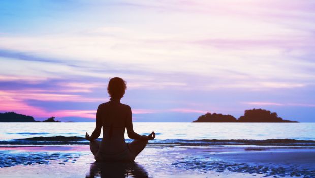 Meditation, yoga can 'reverse' DNA reactions that cause stress: study