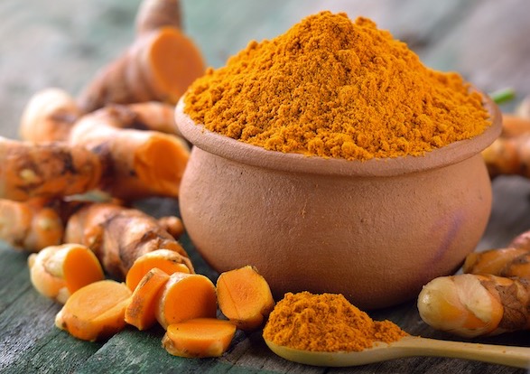 Compound in turmeric may kill cancer cells: study