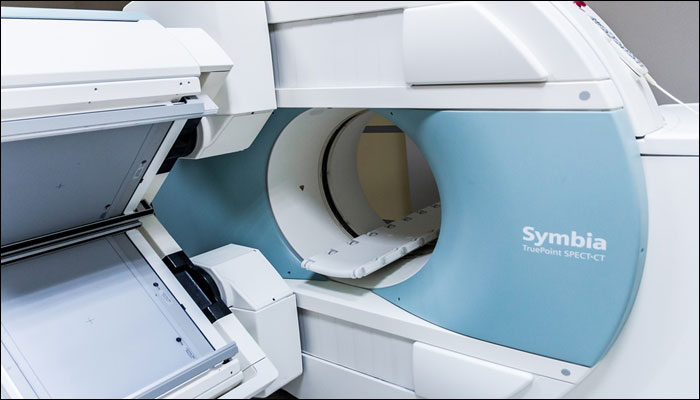 MRI brain scans can identify MS risk in children: study