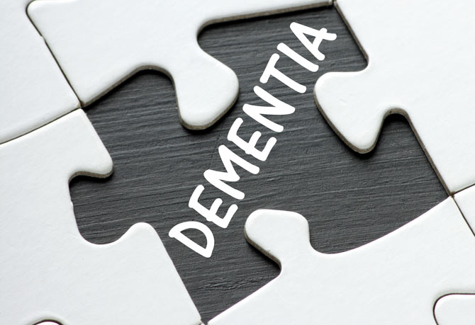 New app to help improve lives of dementia patients