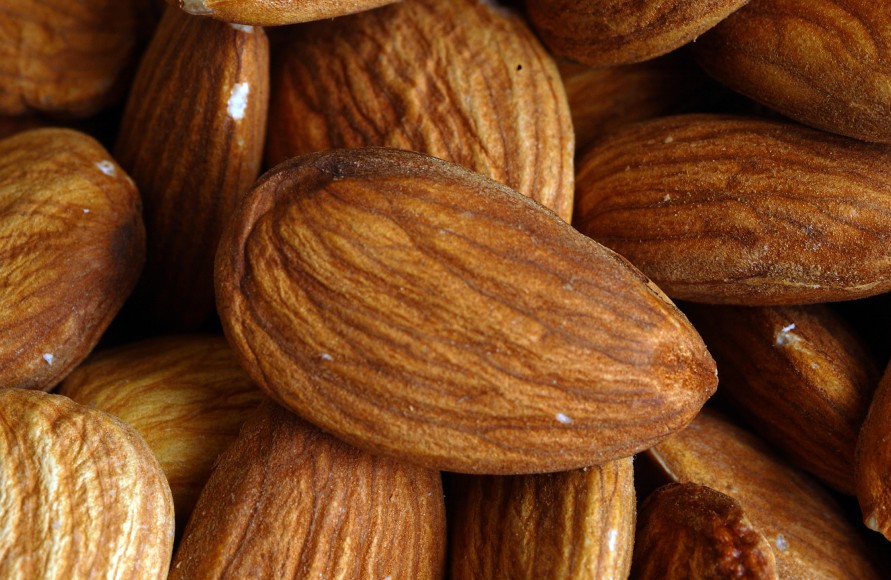 Almonds may boost cardiovascular health in diabetic Indians: study