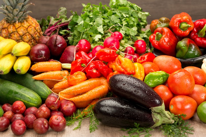Vegan diet may affect immunity, say health experts