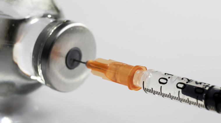 New universal flu vaccine to prevent global pandemics