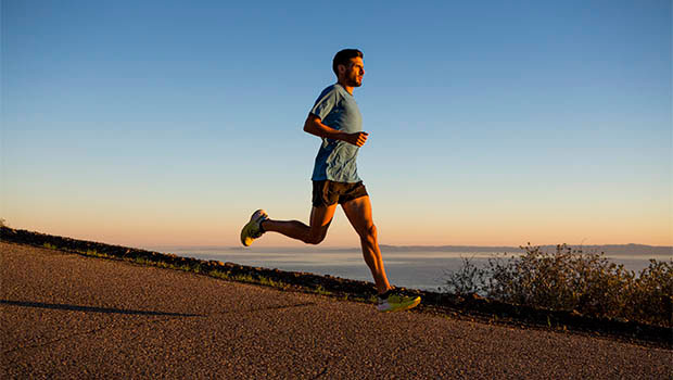 Running reduces the risk of arthritis