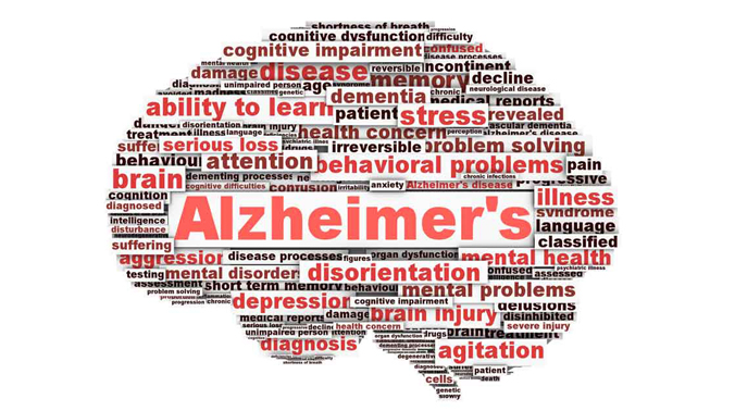 Low glucose in brain may trigger Alzheimer's disease: study