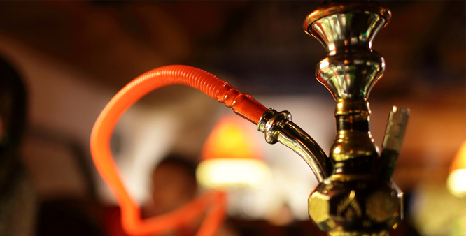 Hookahs can cause cancer more easily than cigarettes: doctors