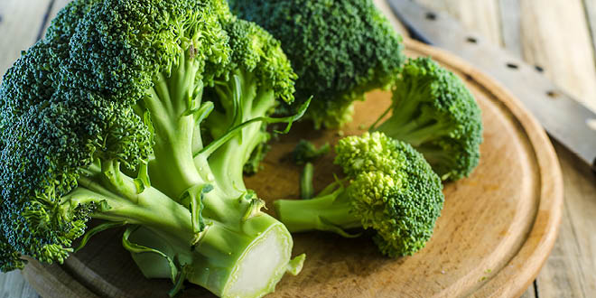 Eating broccoli can improve treatment of breast cancer:  Research 