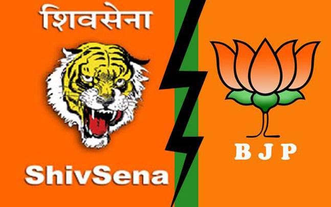 BMC Elections: BJP-Shiv Sena rift a farce: Congress