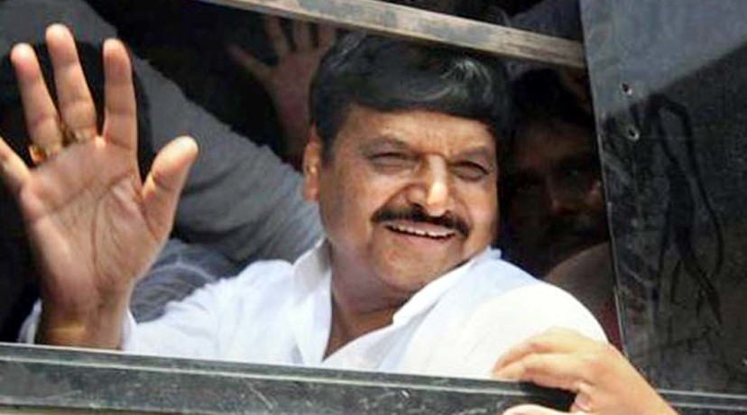 Shivpal to contest from Jaswant Nagar seat